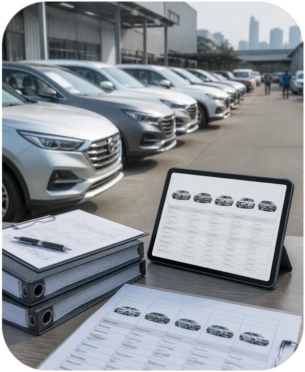 Поиск поставщиков автомобилей в Китае от 25778 р. | Фиалан-Трц